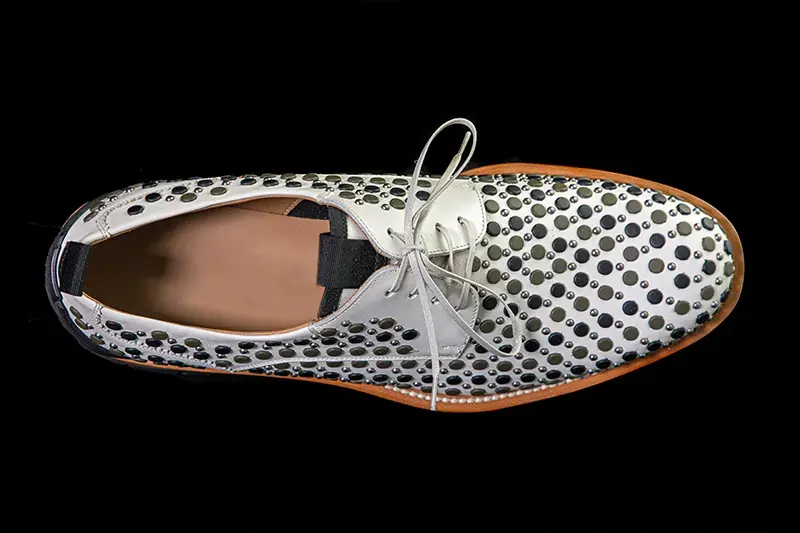 Calzaturifici napoletani sales